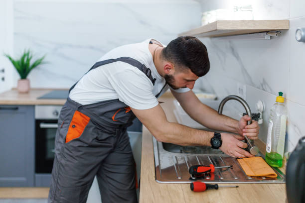 Best Residential Plumbing Services  in Aviston, IL
