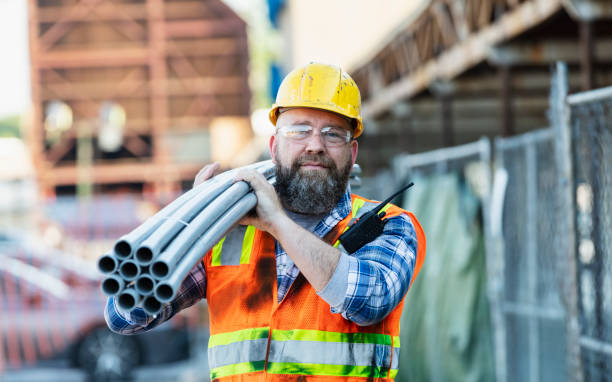 Best Commercial Plumbing Services  in Aviston, IL