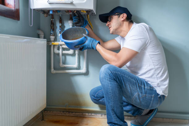 Best Leak Detection Services  in Aviston, IL