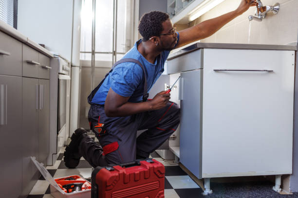 Best Emergency Plumbing Repair  in Aviston, IL